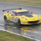 Illustration for article titled America Had The Most Badass Car At The 24 Hours Of Le Mans